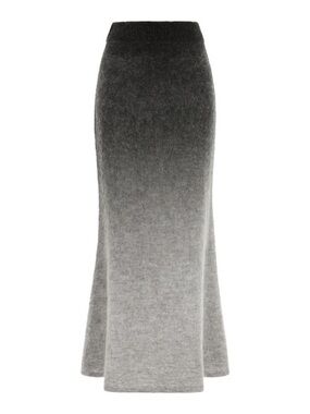 Aligne Hattie Mohair Knit Skirt - UK6/US2 - Worn Twice